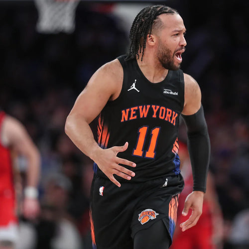 New York Knicks Statement Edition