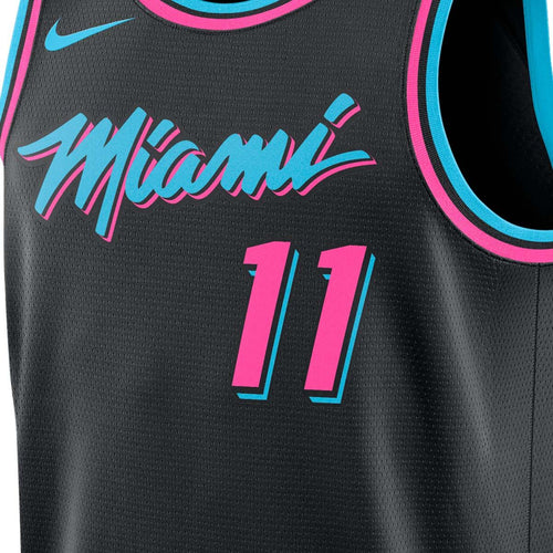 Miami Heat City Edition