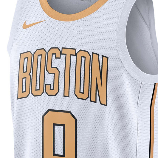 Boston Celtics City Edition
