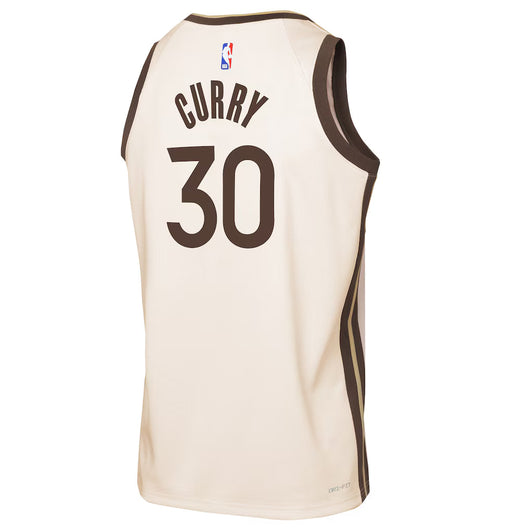 Golden State Warriors City Edition
