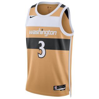 Washington Wizards City Edition