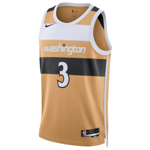 Washington Wizards City Edition