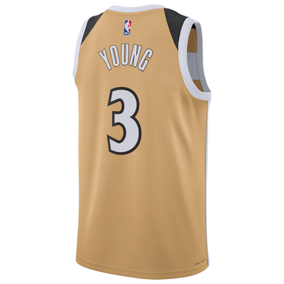 Washington Wizards City Edition