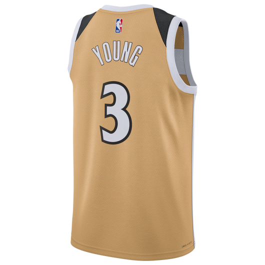 Washington Wizards City Edition
