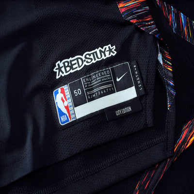 Brooklyn Nets City Edition