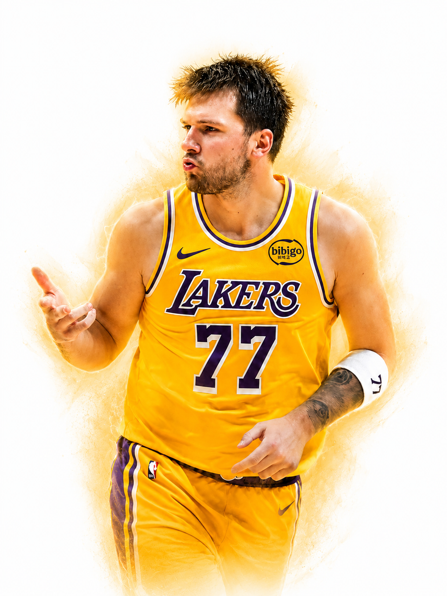 LAKERS