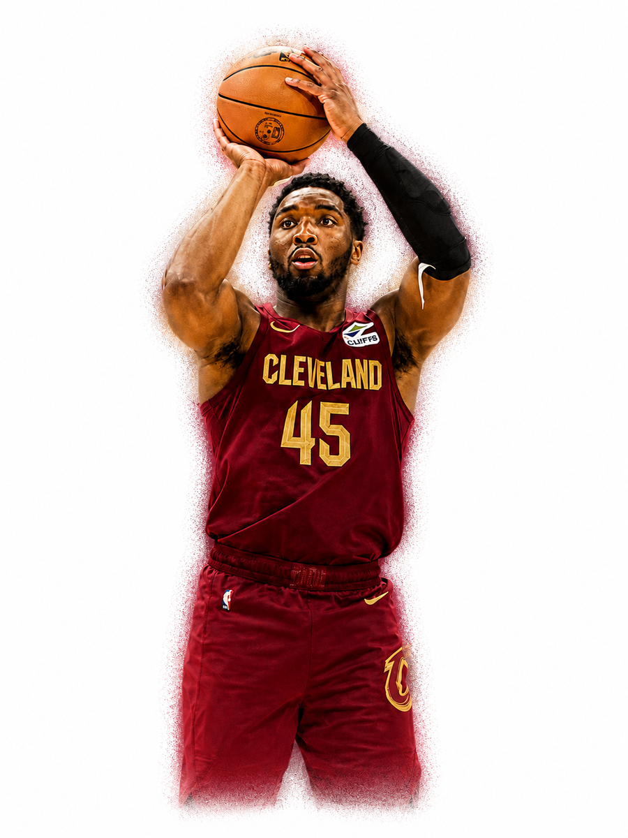 CAVALIERS