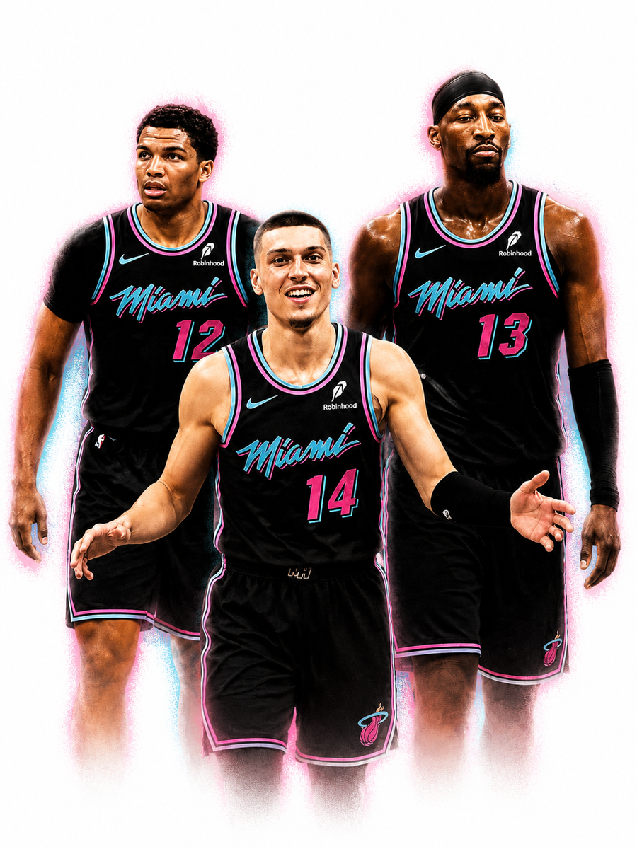 HEAT
