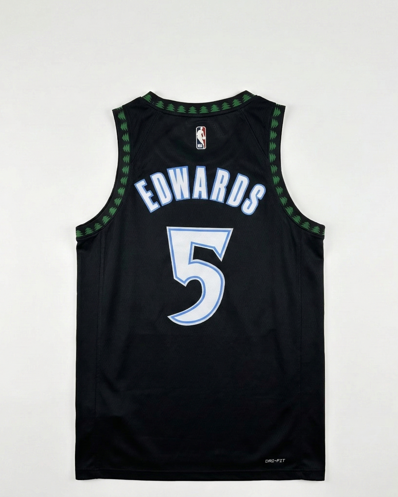 25/26 NBA Timberwolves Classic Edition - Anthony Edwards