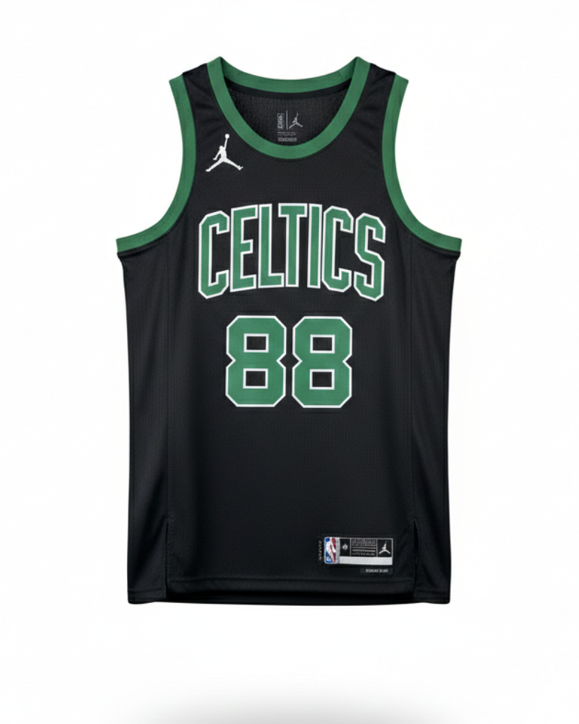 22/23 NBA Boston Celtics Statement Edition - Neemias Queta