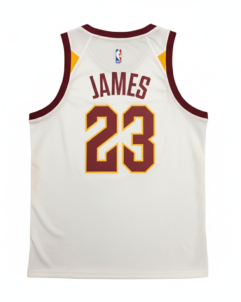 2020/21 NBA Cleveland Association Edition - Lebron James