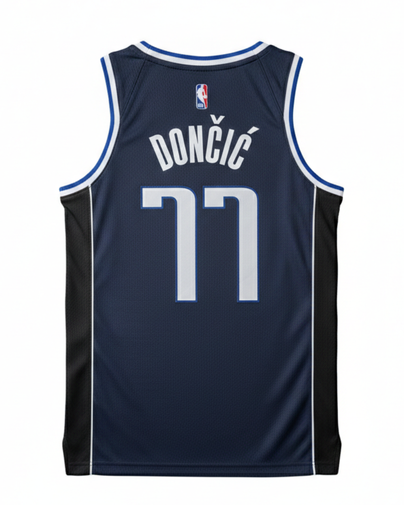 Niños | 22/23 NBA Mavericks Statement Edition - Luka Doncic