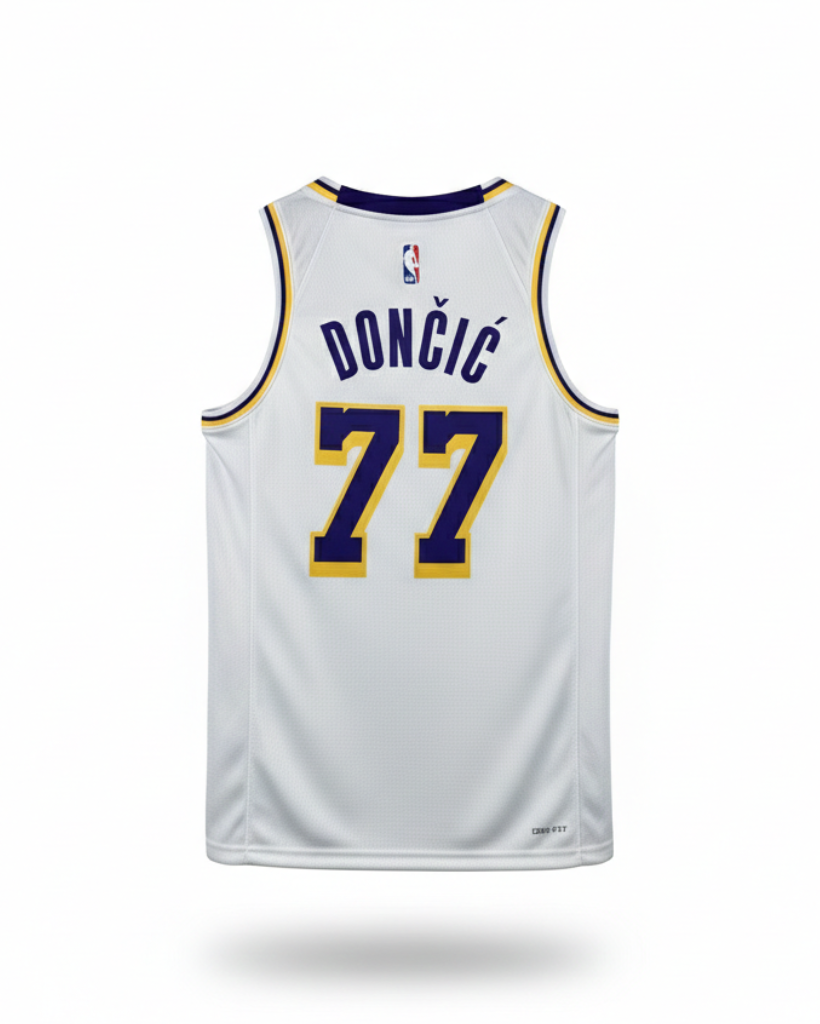 Niños | 23/24 NBA Lakers Association Edition - Luka Doncic