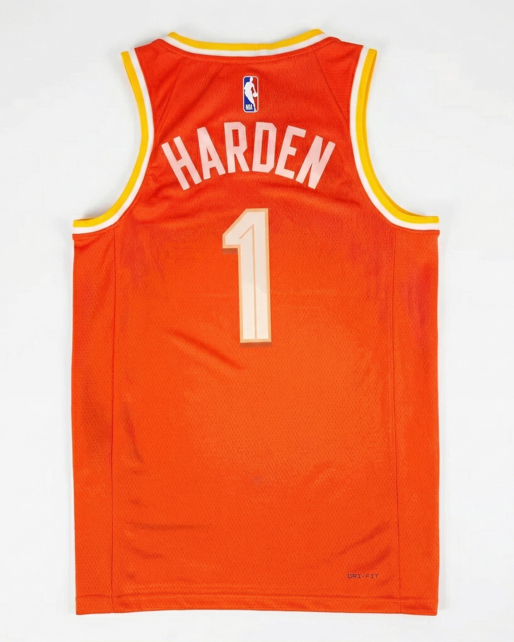 25/26 NBA Cleveland City Edition - James Harden