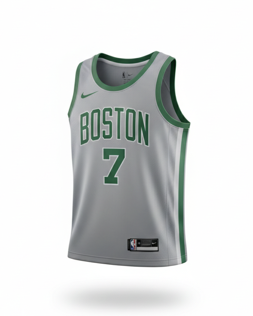 22/23 NBA Boston Celtics Icon Edition - Brown