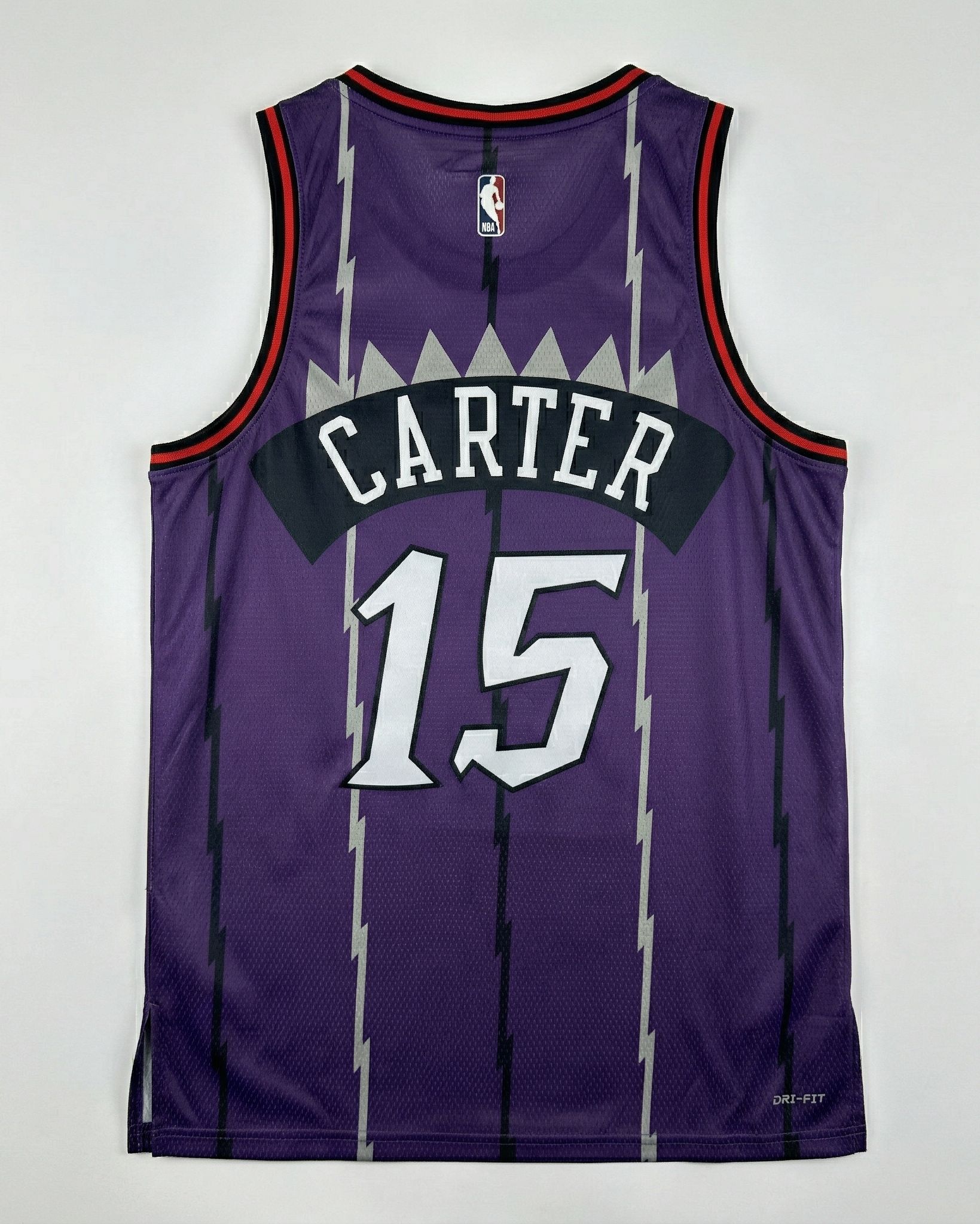 25/26 NBA Raptors Classic Edition - Vince Carter