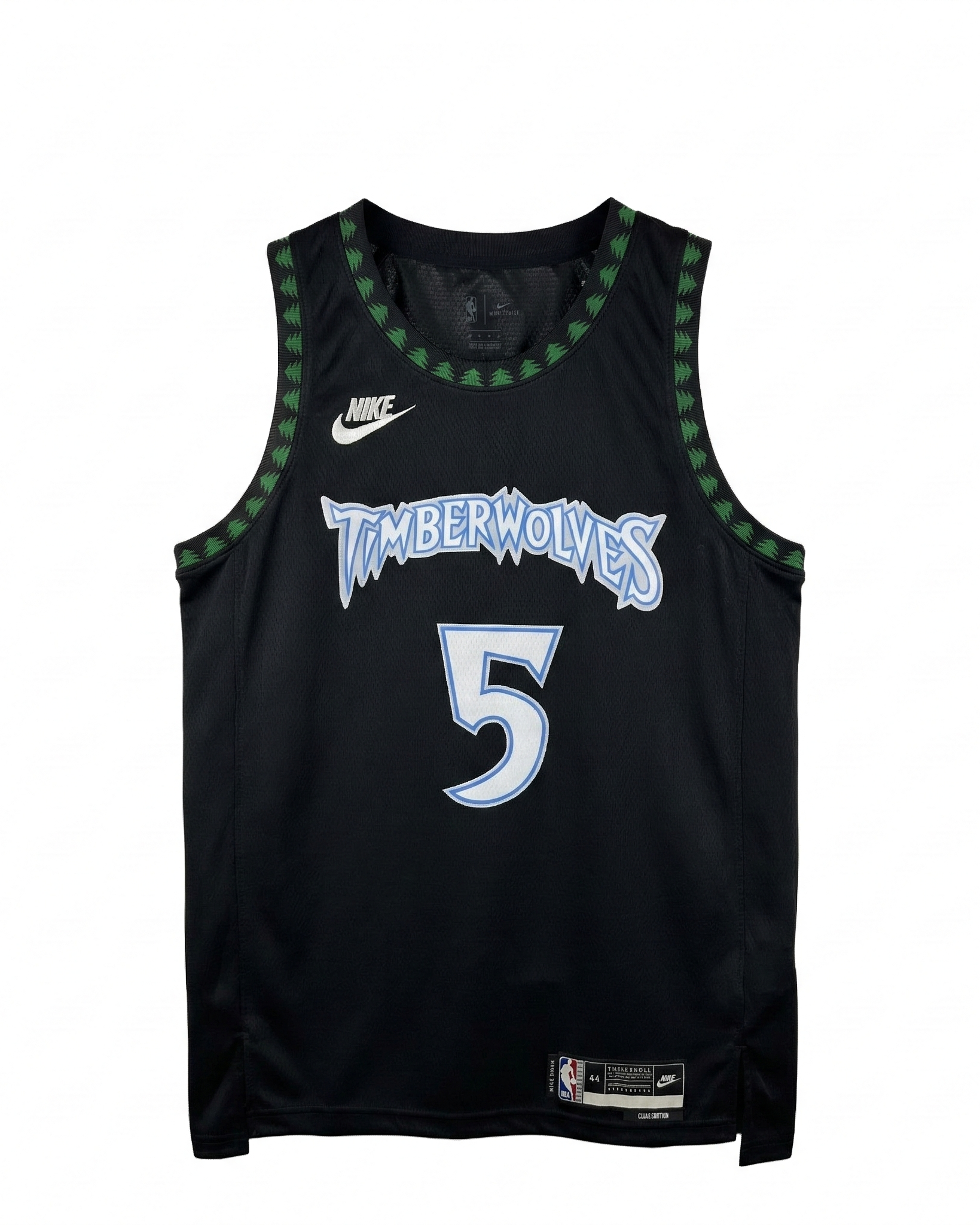 25/26 NBA Timberwolves Classic Edition - Anthony Edwards