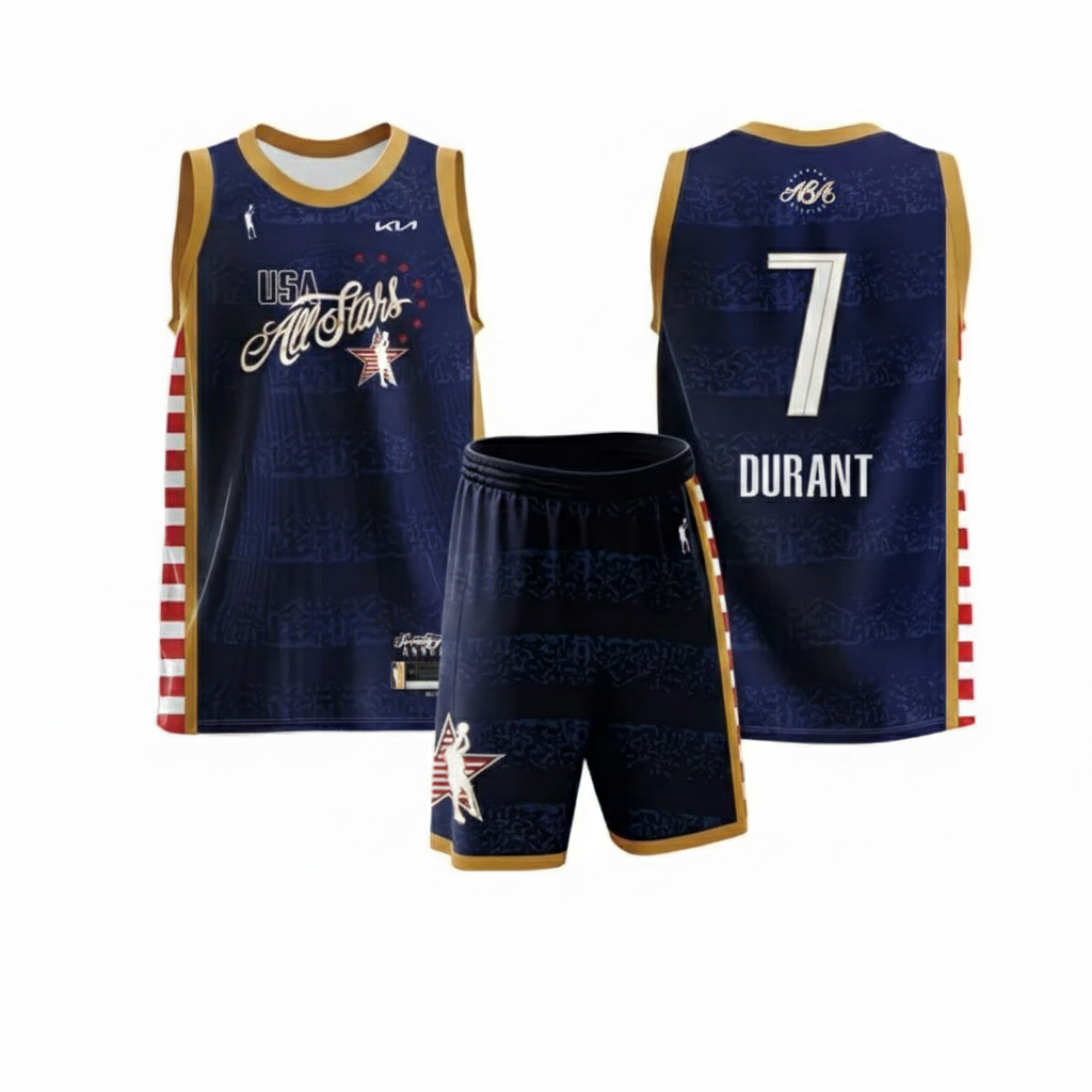 2026 NBA Conjunto All Star Game Edition  - Kevin Durant