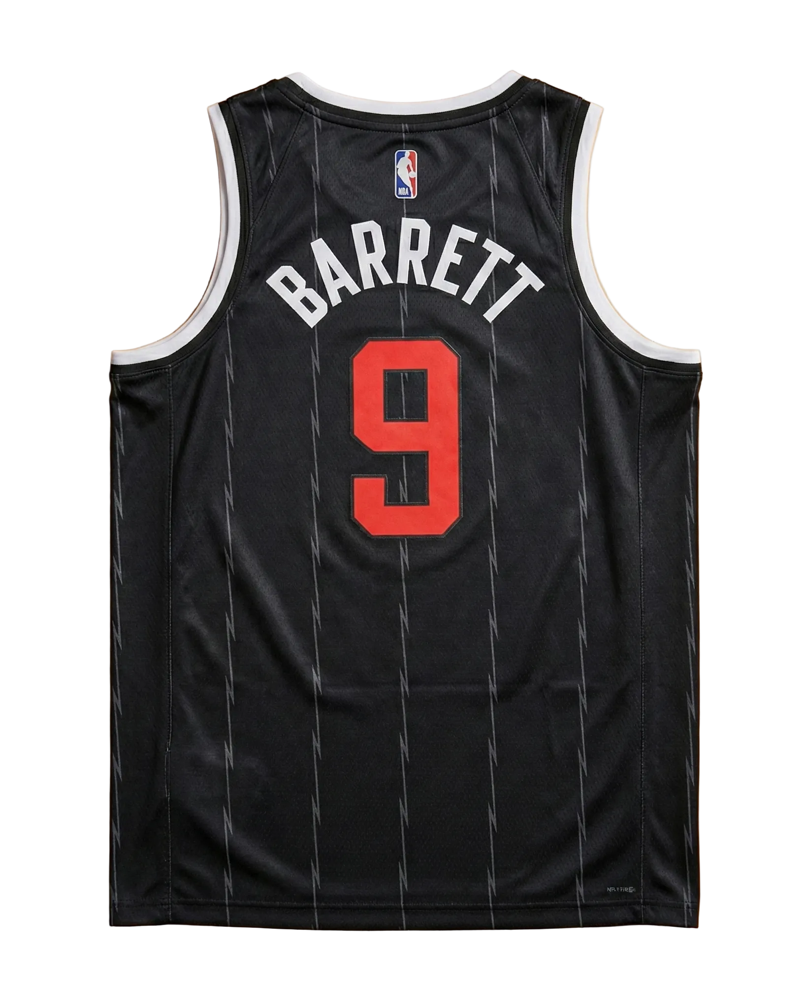 Niños | 25/26 NBA Raptors City Edition - Barrett