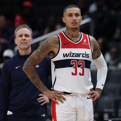 Washington Wizards Swingman Association