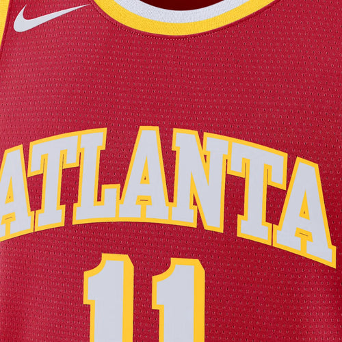 Atlanta Hawks Swingman Icon