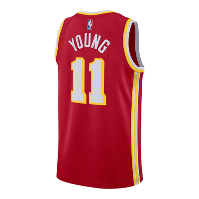 Atlanta Hawks Swingman Icon
