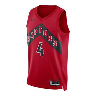 Toronto Raptors Swingman Icon