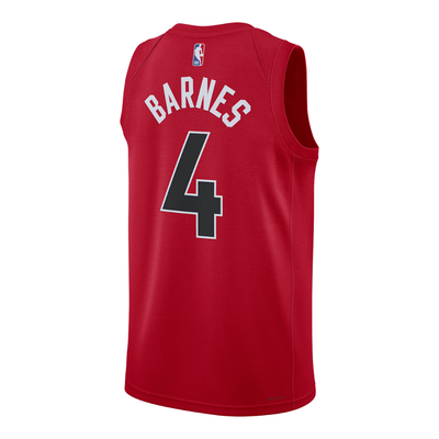 Toronto Raptors Swingman Icon