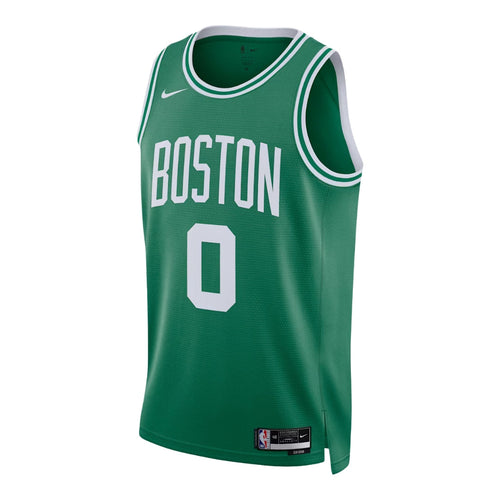 Boston Celtics Swingman Icon