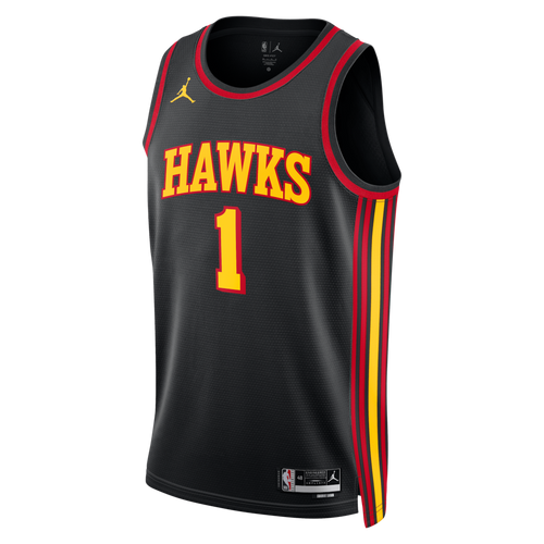 Atlanta Hawks Swingman Association