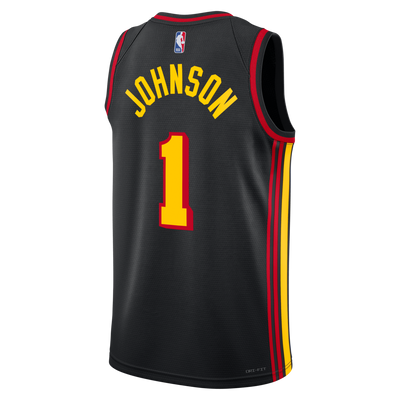 Atlanta Hawks Swingman Association