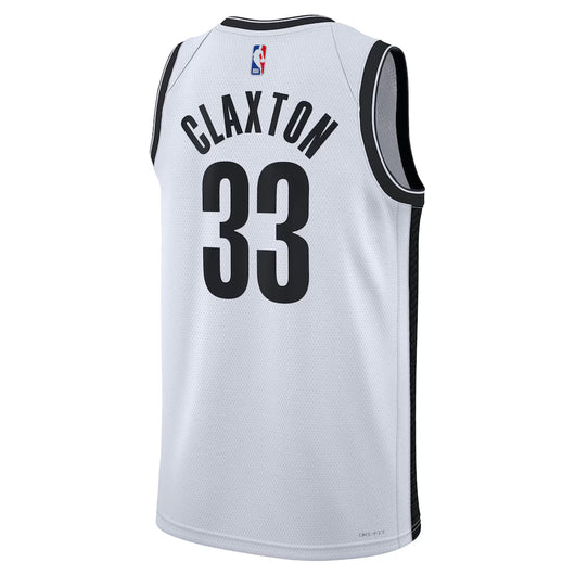 Brooklyn Nets Swingman Association