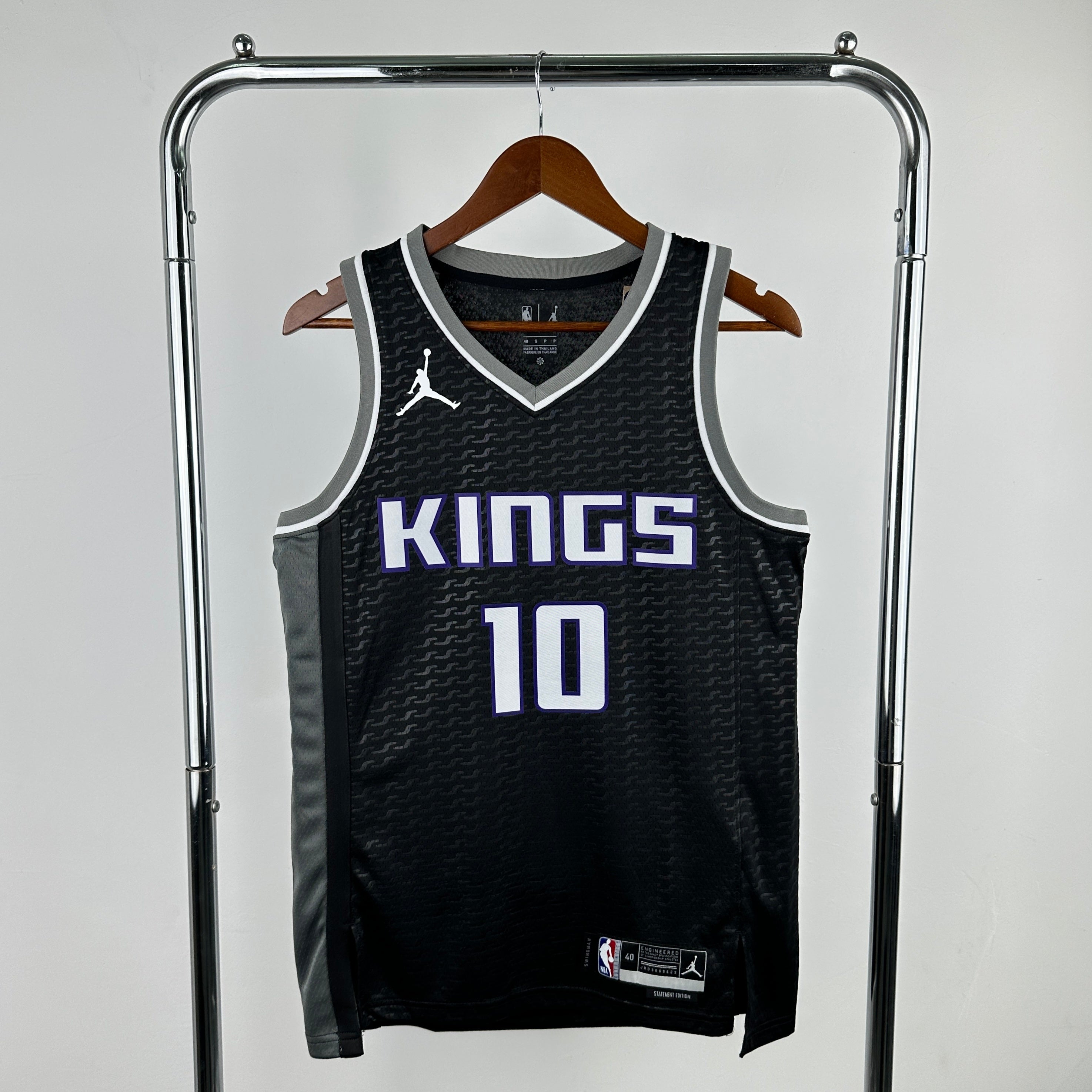 2022/23 NBA Kings Statement Edition - DeRozan