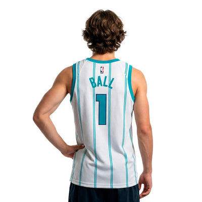 Charlotte Hornets Swingman Association