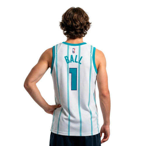 Charlotte Hornets Swingman Association