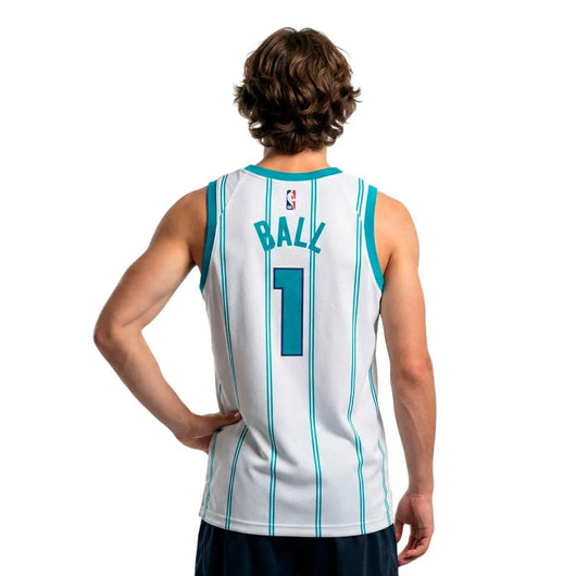 Charlotte Hornets Swingman Association