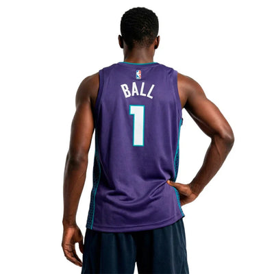Charlotte Hornets Statement Edition