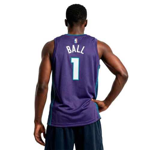 Charlotte Hornets Statement Edition