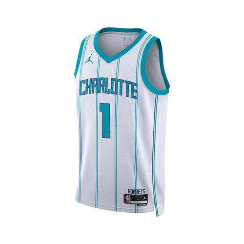 Charlotte Hornets Swingman Association