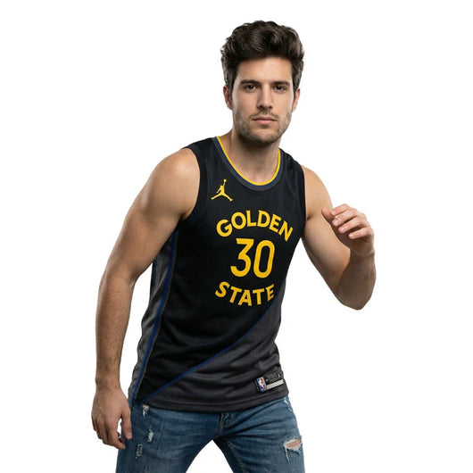 Golden State Warriors Statement Edition
