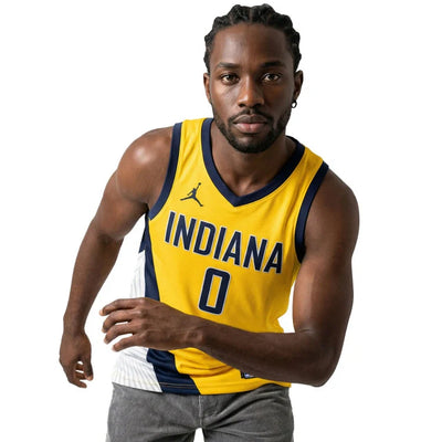 Indiana Pacers Statement Edition
