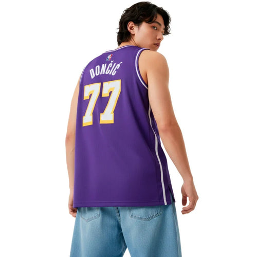Los Angeles Lakers Statement Edition