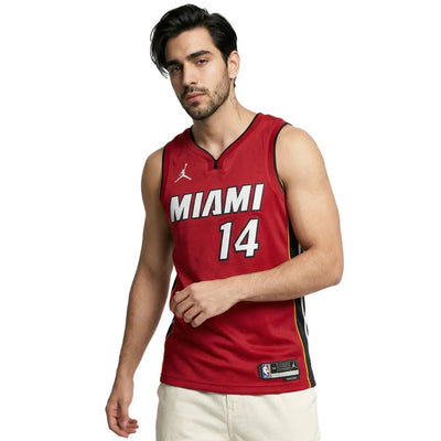 Miami Heat Statement Edition