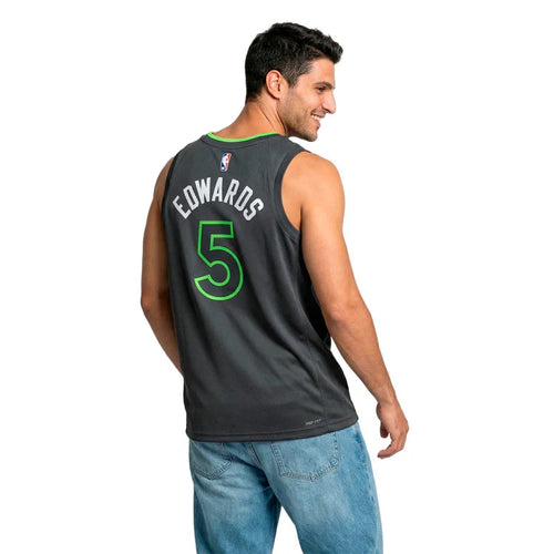 Minnesota Timberwolves Statement Edition