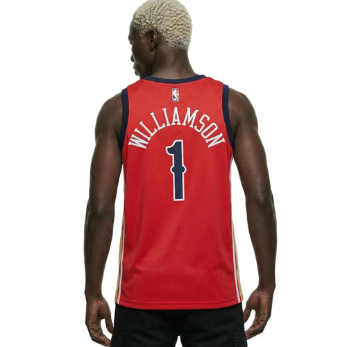 New Orleans Pelicans Statement Editon