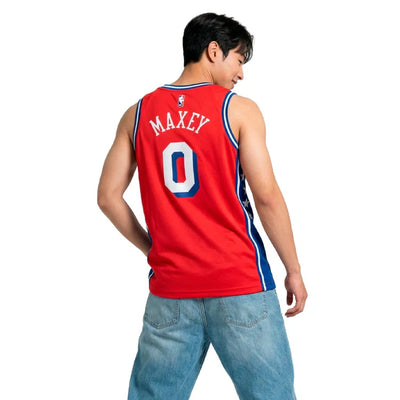 Philadelphia 76ers Statement Edition