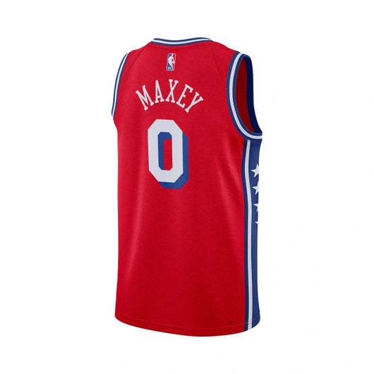 Philadelphia 76ers Statement Edition