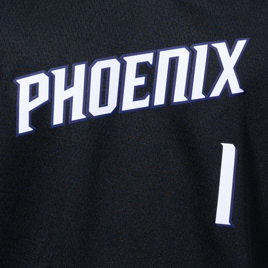 Phoenix Suns Statement Edition