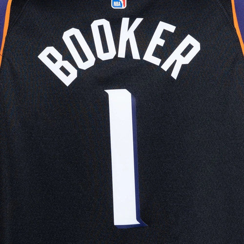 Phoenix Suns Statement Edition