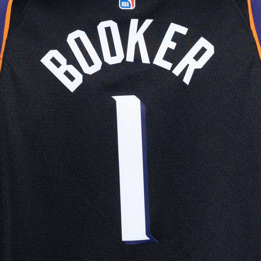 Phoenix Suns Statement Edition